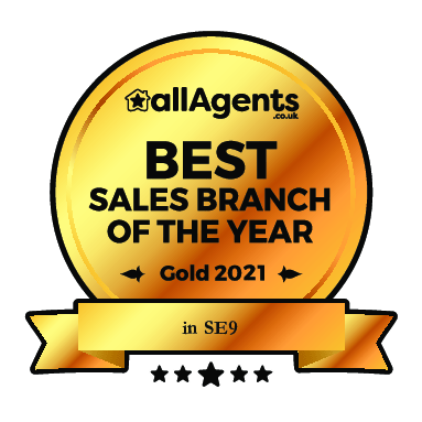 All Agent Award 2021