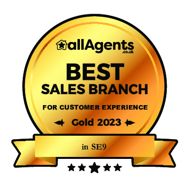 All Agent Award 2023